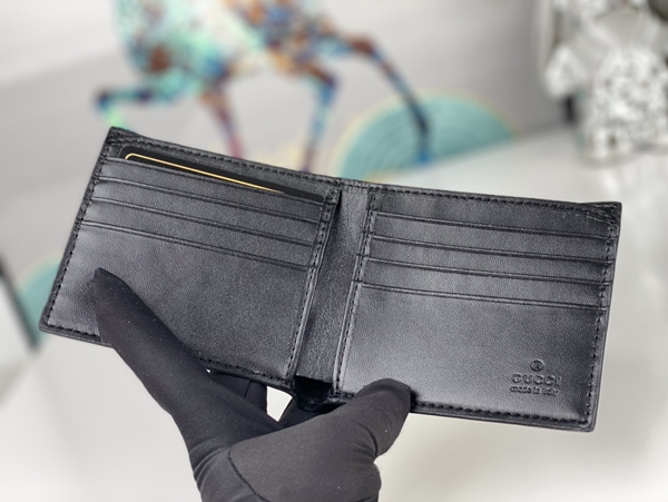 グッチ財布コピー素材ディテール